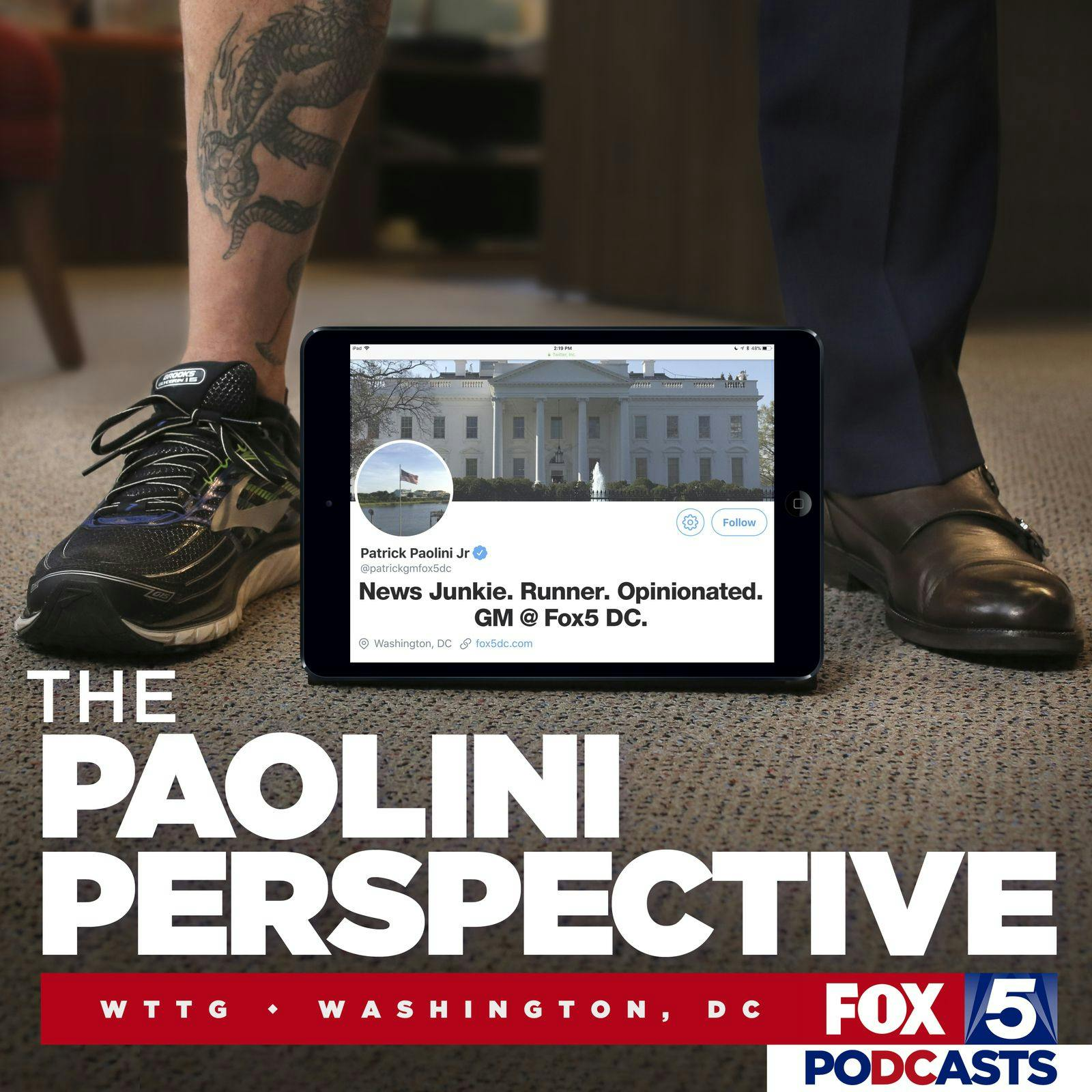 The Paolini Perspective